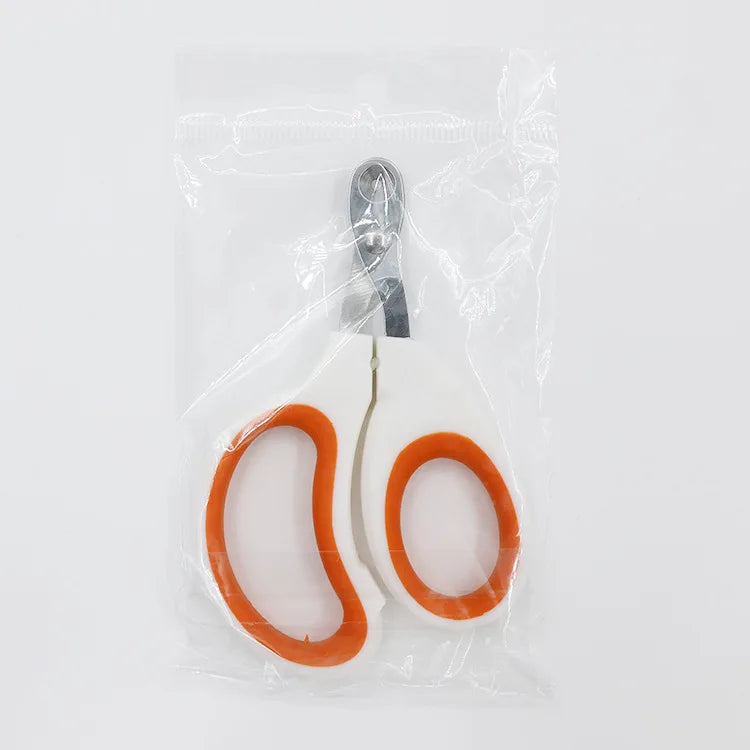 PawNailCut™ Krallenschere für Hunde & Katzen – Sicher, präzise & schmerzfrei