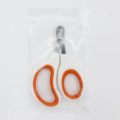 PawNailCut™ Krallenschere für Hunde & Katzen – Sicher, präzise & schmerzfrei