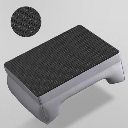 VelvPaw™ Designer Hundebett – Orthopädischer Luxus & Easy-Clean Komfort