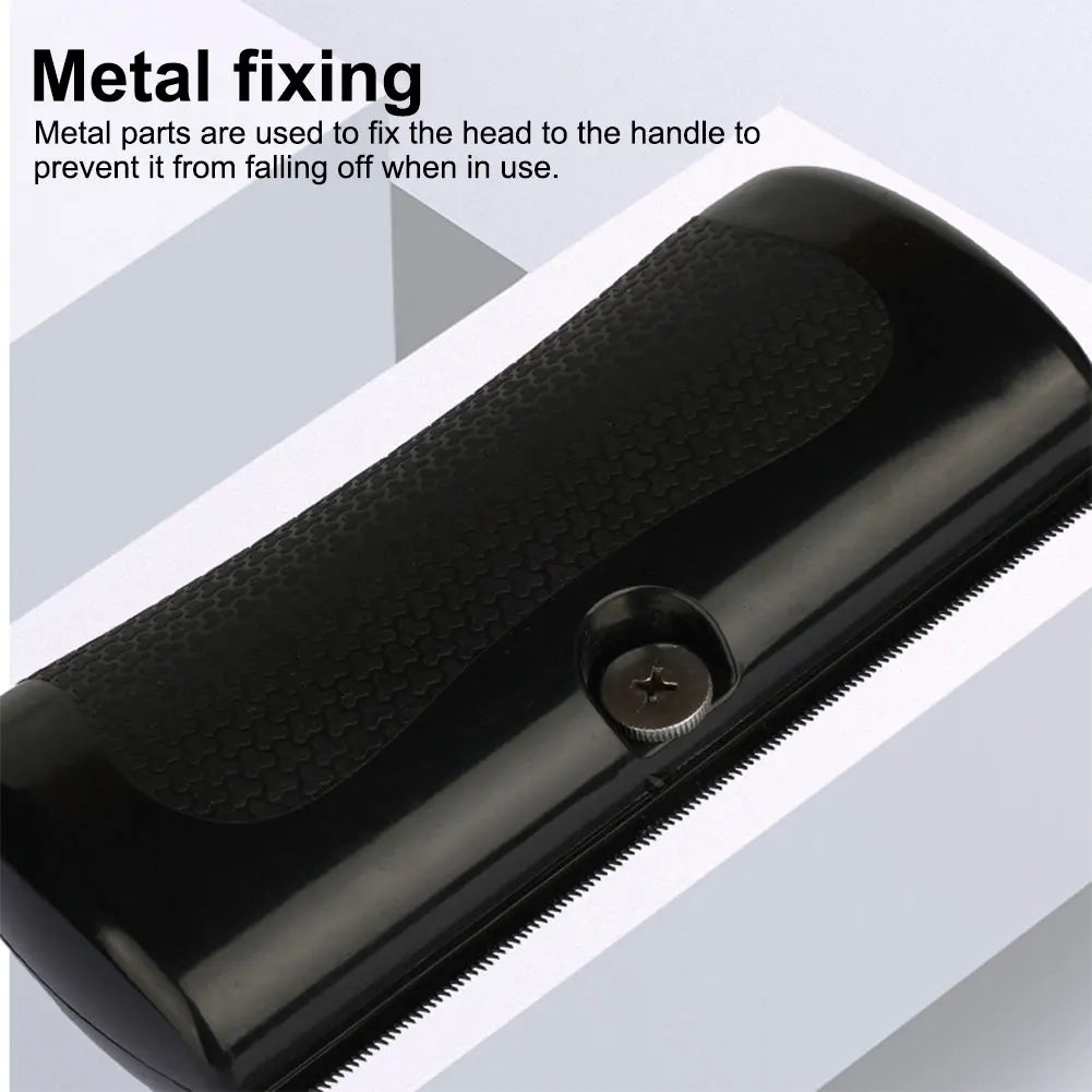 Fellzauber™ Haustierbürste – pflegt Fell und reduziert Haarverlust effektiv