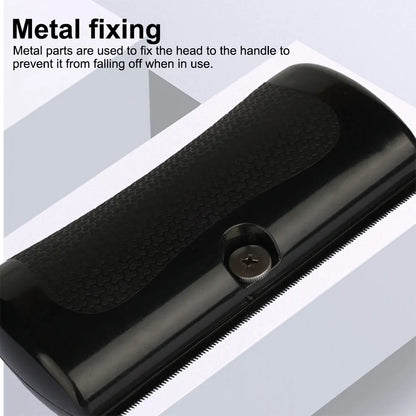 Fellzauber™ Haustierbürste – pflegt Fell und reduziert Haarverlust effektiv