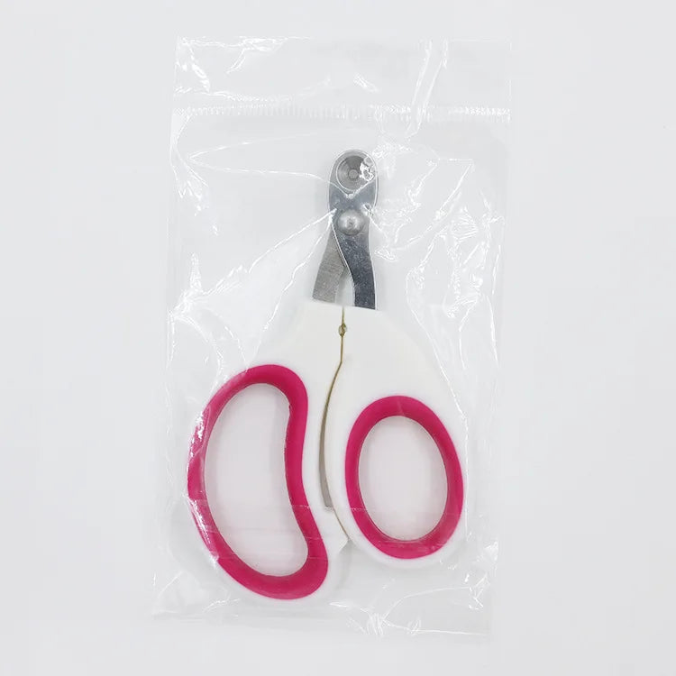 PawNailCut™ Krallenschere für Hunde & Katzen – Sicher, präzise & schmerzfrei