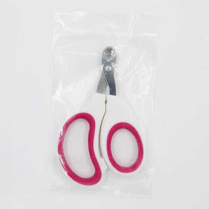 PawNailCut™ Krallenschere für Hunde & Katzen – Sicher, präzise & schmerzfrei