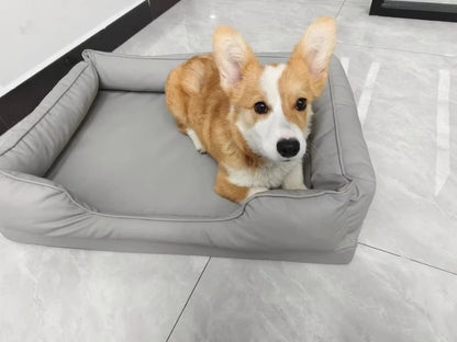 VelvPaw Orthopädisches Bett – Entlastung für Gelenke & Muskeln