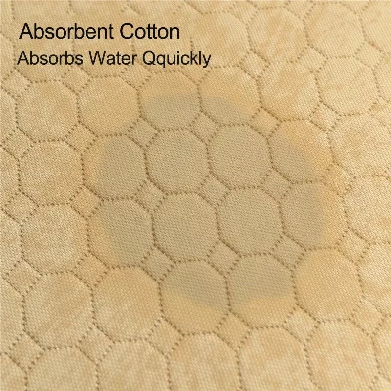 KraulKorb™ ComfortPad – Die luxuriöse, wiederverwendbare Hundematte