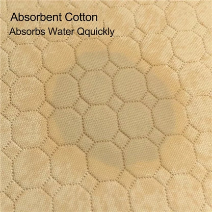 KraulKorb™ ComfortPad – Die luxuriöse, wiederverwendbare Hundematte