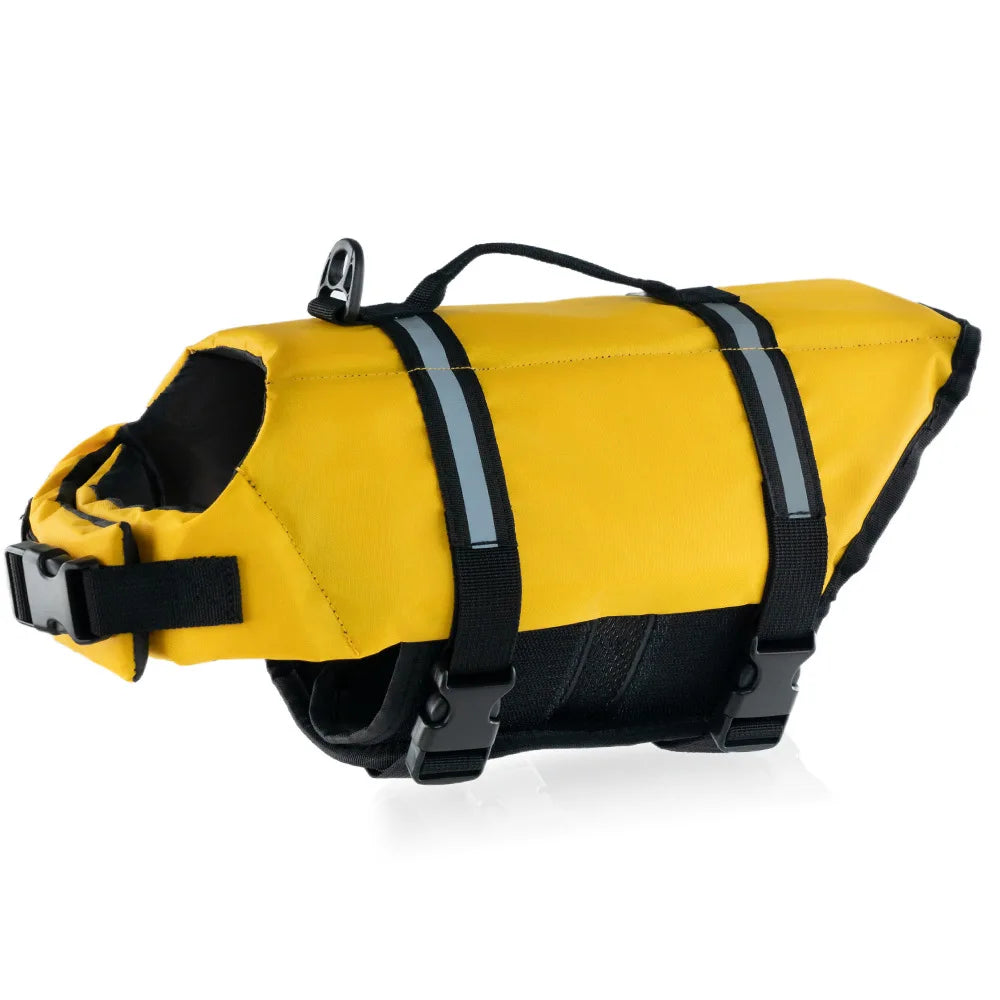 AquaPaws™ Pro Safety Vest