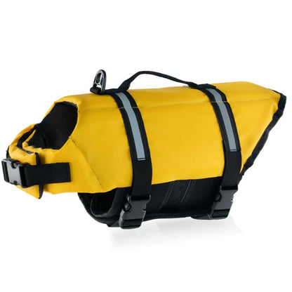 AquaPaws™ Pro Safety Vest