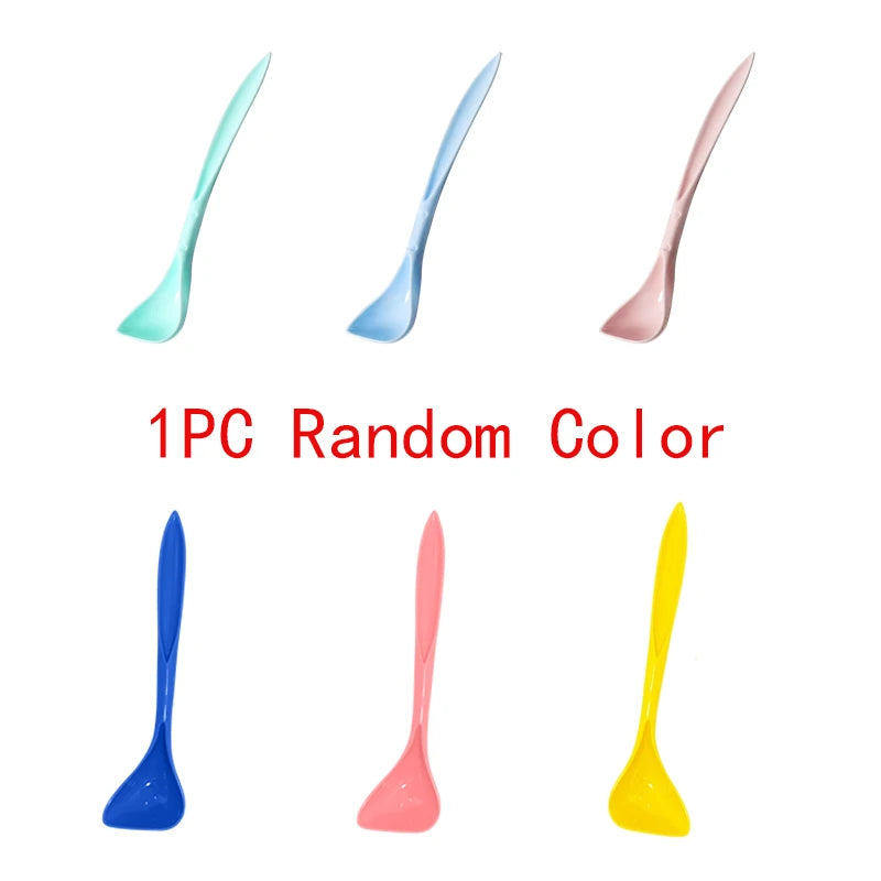 2-in-1 Universal-Dosendeckel mit Löffel™ – Frische für Tierfutter