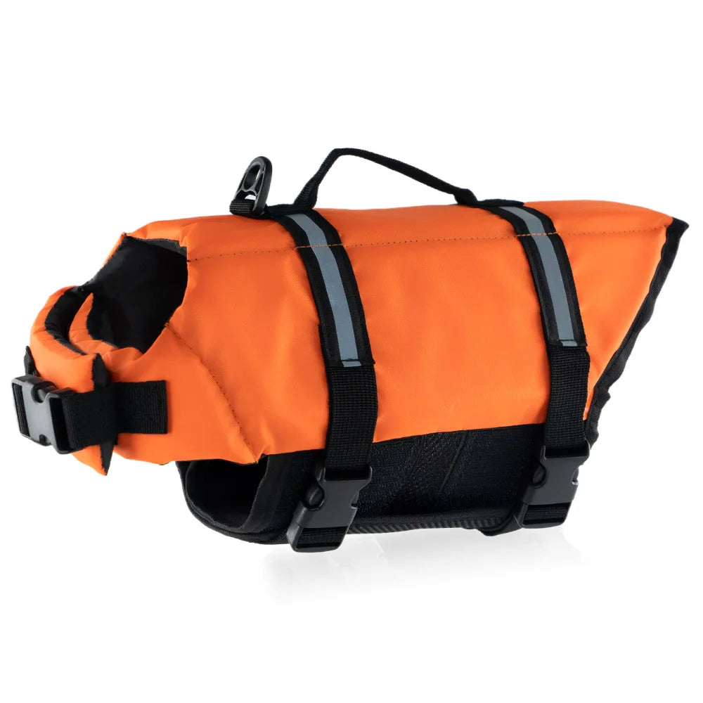 AquaPaws™ Pro Safety Vest