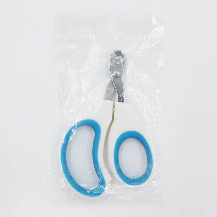 PawNailCut™ Krallenschere für Hunde & Katzen – Sicher, präzise & schmerzfrei