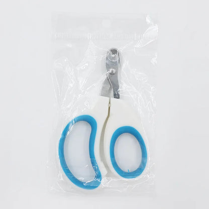 PawNailCut™ Krallenschere für Hunde & Katzen – Sicher, präzise & schmerzfrei