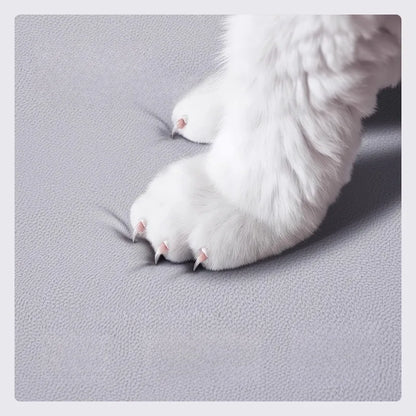 VelvPaw Easy-Clean Hundebett – kratzfest & luxuriös