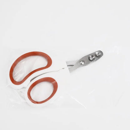 PawNailCut™ Krallenschere für Hunde & Katzen – Sicher, präzise & schmerzfrei