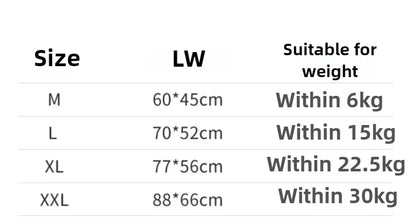 VelvPaw™ Designer Hundebett – Orthopädischer Luxus & Easy-Clean Komfort